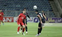 اطلاعیه جدید استیناف در مورد بازی تراکتور- پرسپولیس