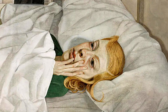 من دختر چاقی هستم که مادرش هیچوقت دوستش نداشت