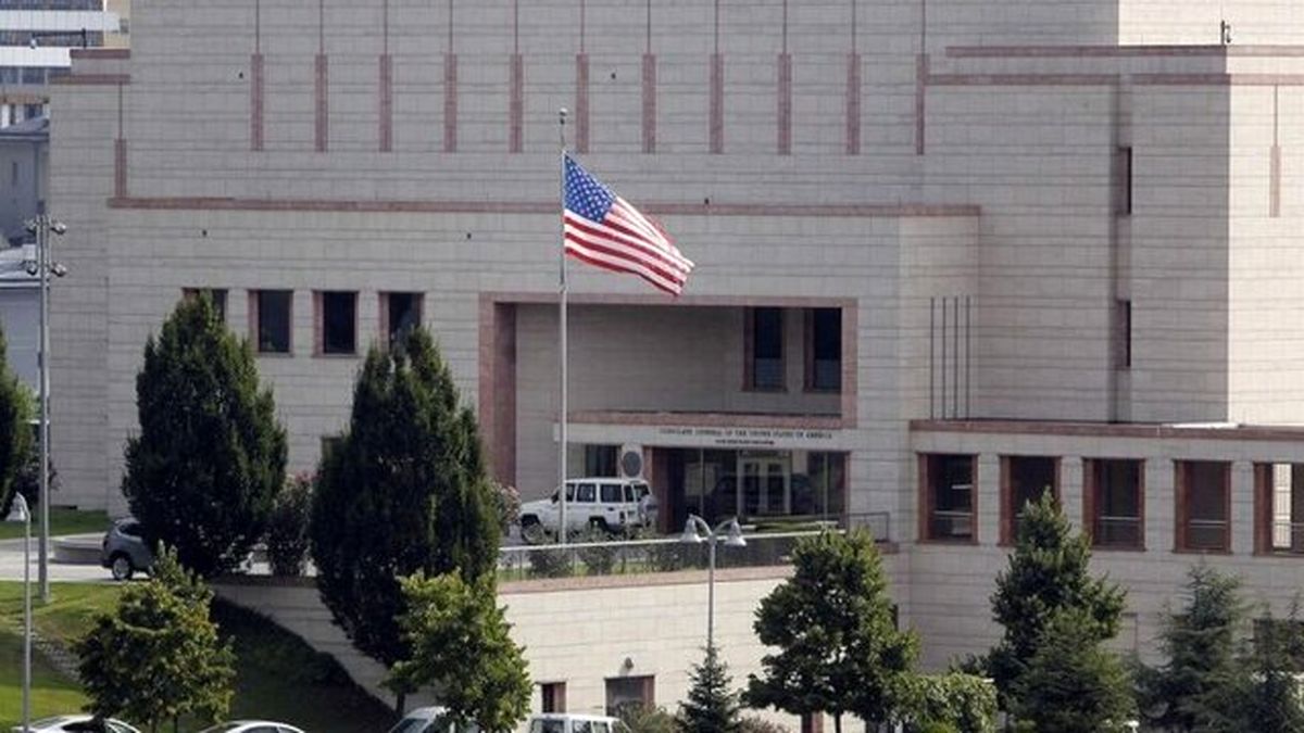   جزئیاتی از تحرکات مشکوک آمریکا بیخ گوش ایران 