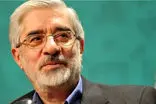 وضعیت سلامت میرحسین موسوی وخیم شد