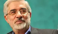 وضعیت سلامت میرحسین موسوی وخیم شد
