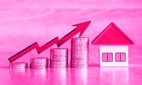 دلار تاثیر خود را بر قیمت مسکن گذاشت