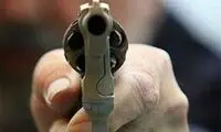 مردی با شلیک گلوله همسرش را کشت