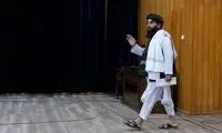 صدها انتحاریِ طالبان آماده جنگ آب با ایران 