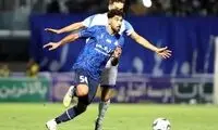 تصادفی که بازیکن فوتبال را از استقلال و پرسپولیس دور کرد
