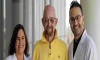 مردی که همزمان از ایدز و سرطان خون جان سالم به در برد