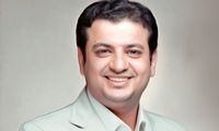 نام سلبریتی‌ حاضر در مجلس بالاخره فاش شد!
