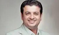 نام سلبریتی‌ حاضر در مجلس بالاخره فاش شد!
