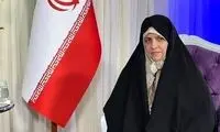 انتقاد از بکارگیری واژه بانوی اول برای همسر رهبری