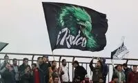 خط و نشان آلومینیوم برای پرسپولیس با یک کلیپ حماسی