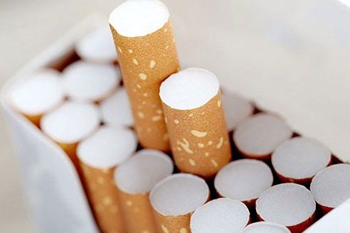 تصمیم جدید برای تصویر پاکت‌های سیگار