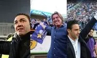 استقلال و آمار عجیب و غریب در آزادی!