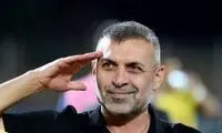 ویسی مثل قهرمان‌ها به تیم محبوب برگشت 