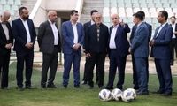 پاداش خجالت‌آور فدراسیونِ تاج به تیم ملی زنان!