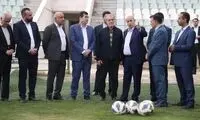 پاداش خجالت‌آور فدراسیونِ تاج به تیم ملی زنان!