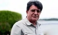 محمدرضا شجریان در 33سالگی و با ظاهر متفاوت