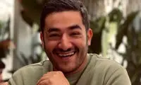 امیرپارسا نشاط آزاد شد