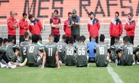 شاهکار جدید در فوتبال ایران؛ بیرون کردن تیم از هتل!