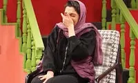 روایت الیکا عبدالرزاقی از زلزله رودبار و از دست دادن پدرش