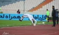 شوک به تیم اصفهانی؛ رباط صلیبی بازیکن سرشناس پاره شد