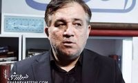 تاجرنیا: وقتی قهرمان می شویم کسی تبریک نمی‌گوید