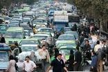 هشدار به تهرانی‌ها: در جای امن پناه بگیرید!