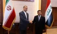 ماجرای سفر ناگهانی شمخانی به عراق 