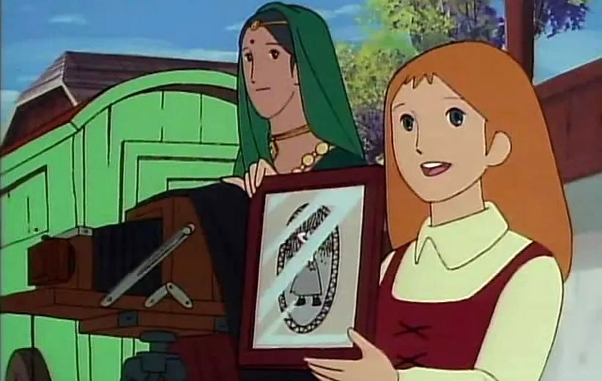 سانسور عجیب صداوسیما که بعد از 30 سال لو رفت