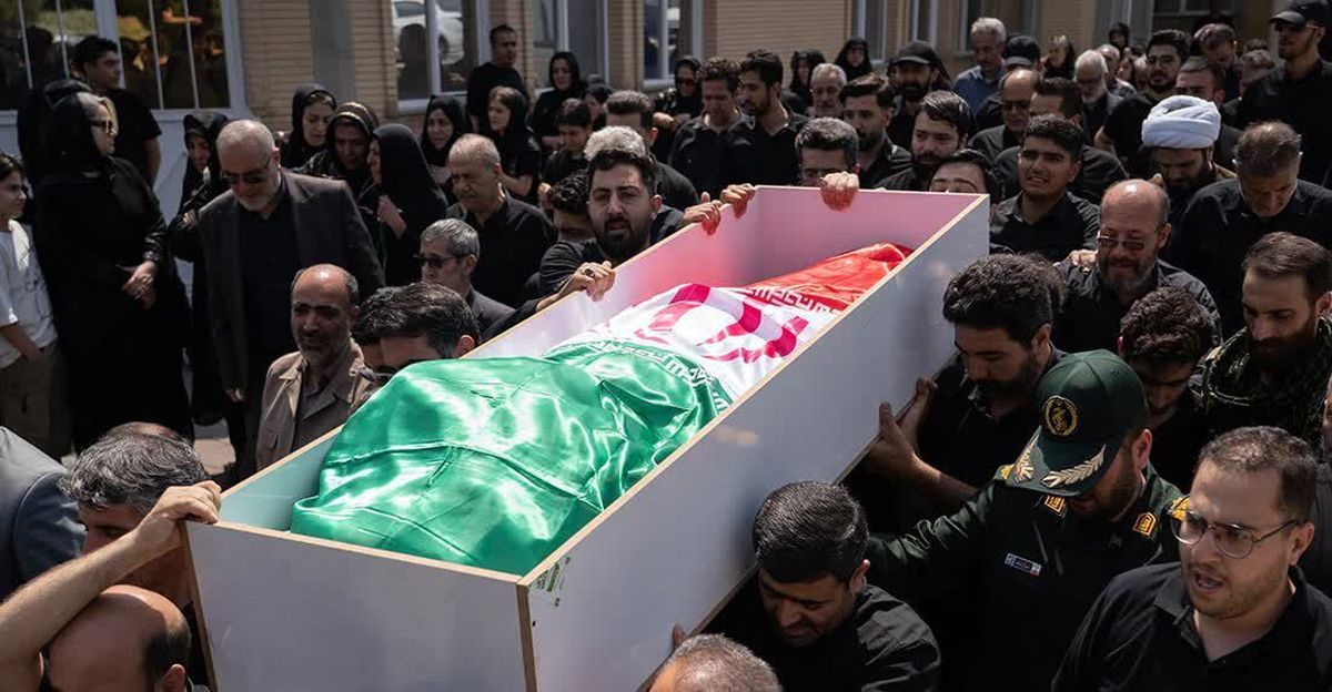   شهادت ۲۱ نفر در لرستان درپی حملات رژیم صهیونیستی 