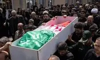 شهادت ۲۱ نفر در لرستان درپی حملات رژیم صهیونیستی