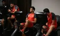 دلیل نیمکت‌نشینی آل کثیر در پرسپولیس فاش شد