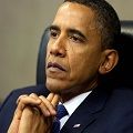 باراک اوباما به کرونا مبتلا شد

