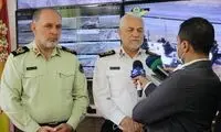 اولتیماتوم پلیس به خودروسازان