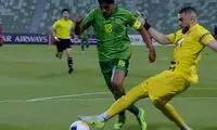 داور، پرسپولیس را تا مرز سکته بُرد!