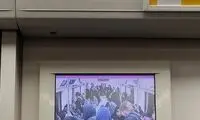 رفتار بی‌سابقه مترو تهران علیه مسافران زن