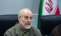 پیغامی که قالیباف به ترامپ درباره مذاکره منتقل کرد