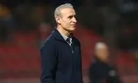 اولین واکنش پرسپولیس به استعفای یحیی