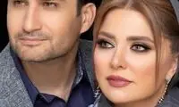 جشن تولد لاکچری آقای بازیگر برای همسرش