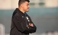 آل‌نعمه: پرسپولیس آنقدر بازیکن دارد که ۳ روز یک بار بازی کند