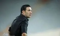 پیام مهم نکونام به کی‌روش