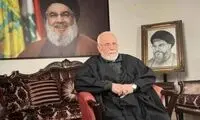 پدر سید حسن نصرالله درگذشت