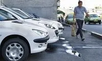 ارزان‌ترین سواری؛ نیم میلیارد شد!