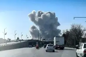 انفجار در اهواز و اصفهان همزمان با تجمع در نقش جهان