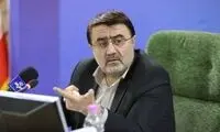اشتباه عجیب و تامل‌برانگیز استاندار کرمانشاه!