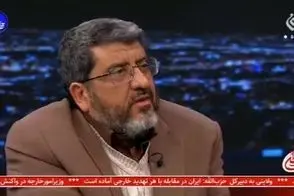 صداوسیما: جمهوری اسلامی اپوزیسیون ندارد