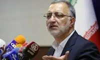 واکنش زاکانی به انتقاد جنجالی محسن هاشمی