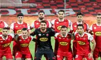 نقاط ضعف و قوت پرسپولیس برای آسیا