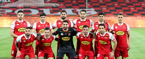 نقاط ضعف و قوت پرسپولیس برای آسیا