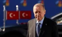 جدال لفظی سران ترکیه و یونان در «پراگ»