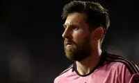 غیبت مسی، دو وزیر هنگ کنگ را برکنار کرد!